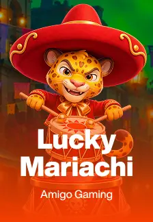 Lucky Mariachi