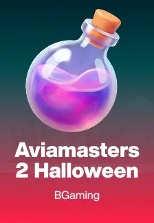 Aviamasters 2 Halloween
