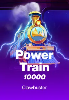 Power Train 10000