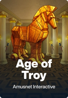 Age of Troy