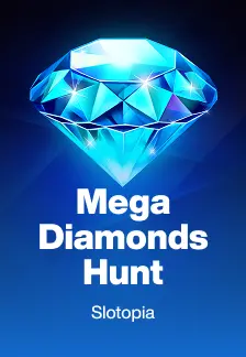 Mega Diamonds Hunt