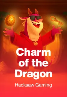 Charm of the Dragon