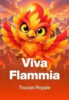 Viva Flammia