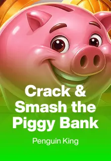 Crack & Smash the Piggy Bank