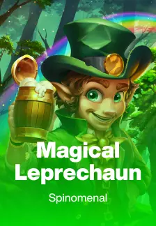 Magical Leprechaun