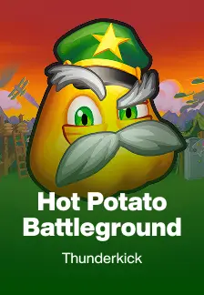 Hot Potato Battleground
